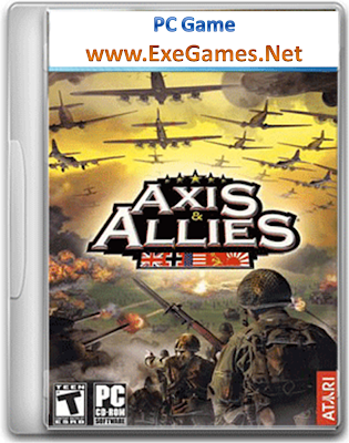 Axis and Allies Overview